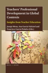 book Teachers' Professional Development in Global Contexts : Insights from Teacher Education