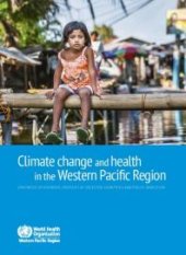 book Climate Change and Health in the Western Pacific Region