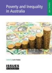 book Poverty and Inequality in Australia