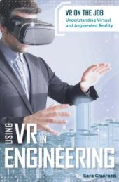 book Using VR in Engineering