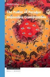 book The Power of Paradox: Impossible Conversations