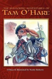 book The Rollicking Adventures of Tam O'Hare