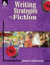 book Writing Strategies for Fiction