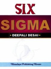 book Six Sigma