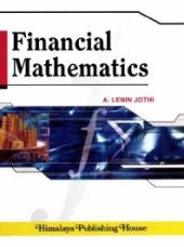 book Financial Mathematics