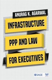 book Infrastructure, PPP and Law for Executives