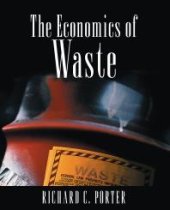 book The Economics of Waste