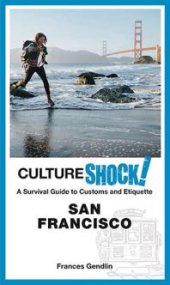 book CultureShock! San Francisco
