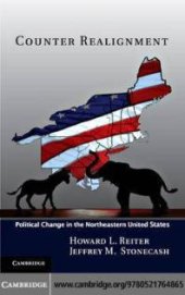 book Counter Realignment : Political Change in the Northeastern United States