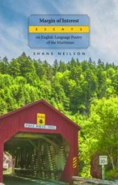 book Margin of Interest : On English Language Poetry of the Maritimes