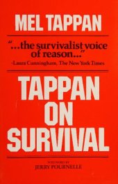 book Tappan on Survival