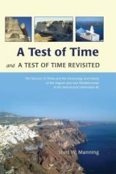 book A Test of Time and a Test of Time Revisited