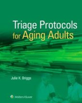 book Triage Protocols for Aging Adults