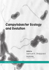 book Campylobacter Ecology and Evolution