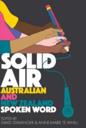 book Solid Air : Australian and New Zealand Spoken Word