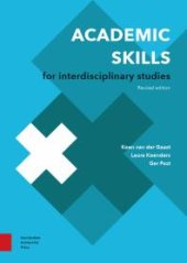 book Academic Skills for Interdisciplinary Studies : Revised Edition