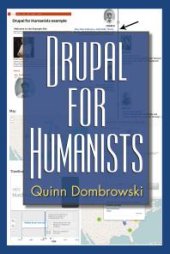 book Drupal for Humanists