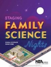 book Staging Family Science Nights