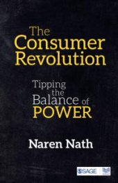 book The Consumer Revolution : Tipping the Balance of Power