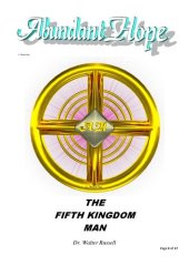 book The fifth kingdom