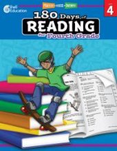 book Practice, Assess, Diagnose : 180 Days of Reading for Fourth Grade