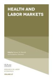 book Health and Labor Markets