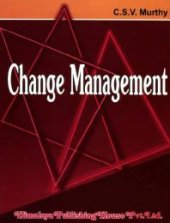 book Change Management