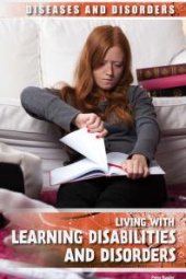 book Living with Learning Disabilities and Disorders