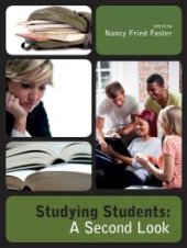 book Studying Students : : A Second Look