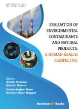 book Evaluation of Environmental Contaminants and Natural Products: a Human Health Perspective