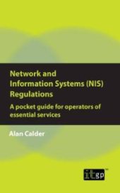 book Network and Information Systems (NIS) Regulations - a Pocket Guide for Operators of Essential Services