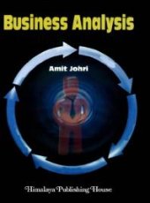 book Business Analysis