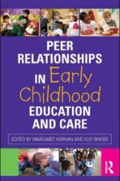 book Peer Relationships in Early Childhood Education and Care