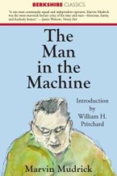 book The Man in the Machine