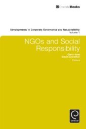 book NGOs and Social Responsibility