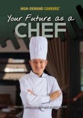 book Your Future As a Chef