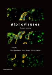 book Alphaviruses : Current Biology