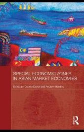 book Special Economic Zones in Asian Market Economies