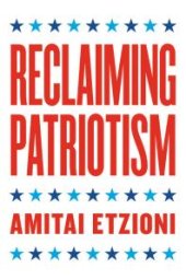 book Reclaiming Patriotism