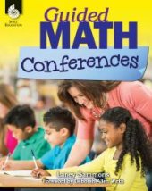 book Guided Math Conferences