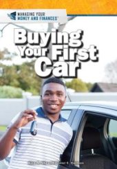 book Buying Your First Car