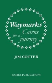 book Waymarks : Cairns for a Journey