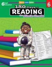 book Practice, Assess, Diagnose : 180 Days of Reading for Sixth Grade