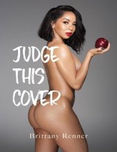 book Judge this cover wow I'm hot