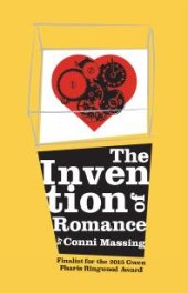 book The Invention of Romance