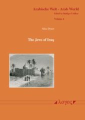 book The Jews of Iraq