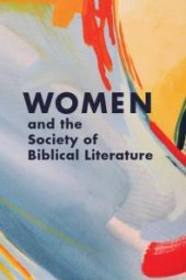 book Women and the Society of Biblical Literature