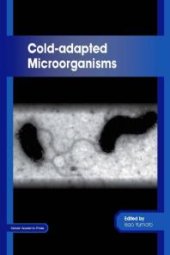 book Cold-Adapted Microorganisms