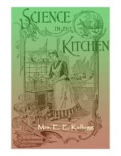 book Science in the Kitchen