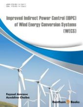 book Improved Indirect Power Control (IDPC) of Wind Energy Conversion Systems (WECS)